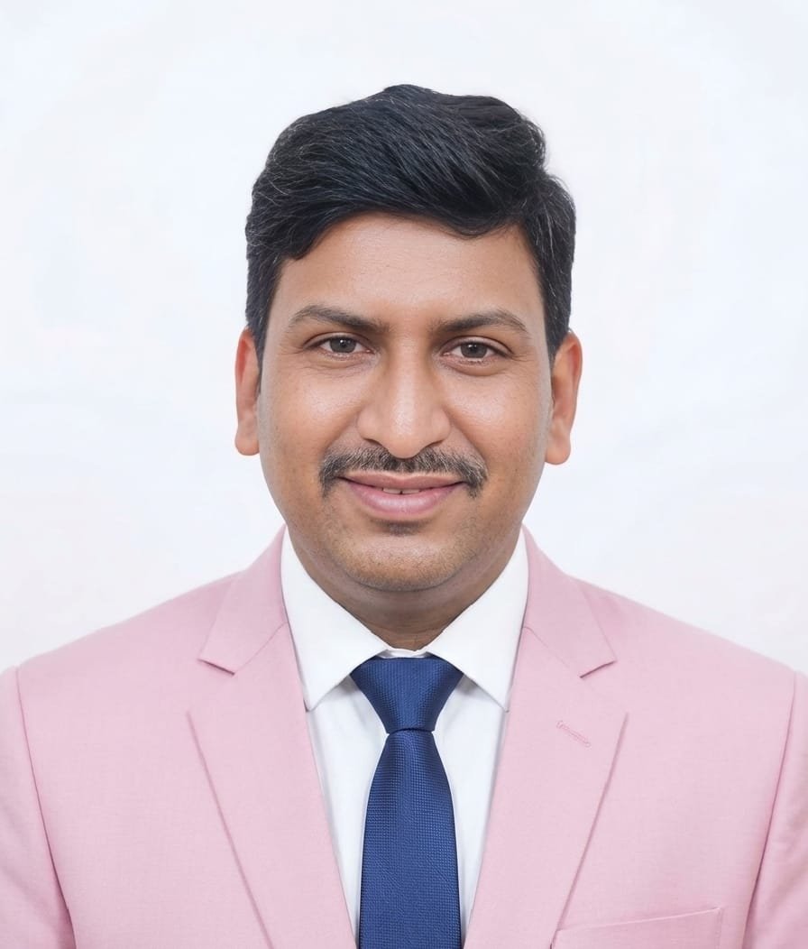 Mohd. Javed — Sales & Marketing, RSO Traders