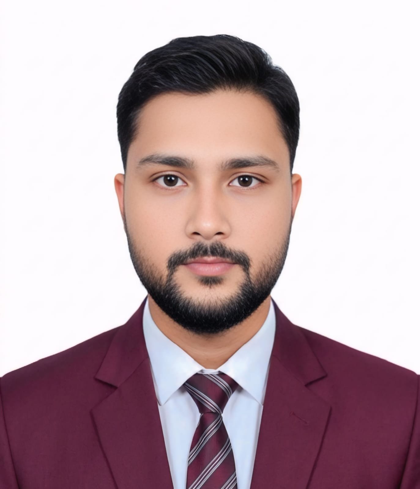 Sahil Ahmed — Administrator, RSO Traders