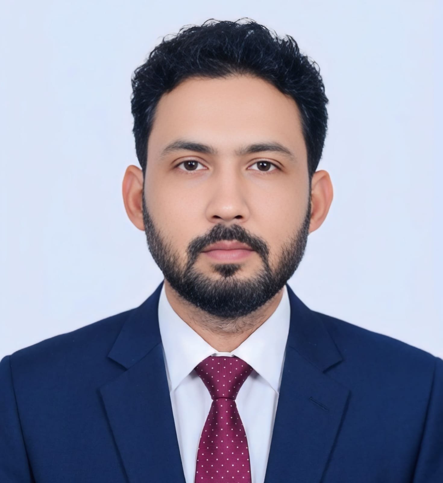 Sanjay Bisht — Founder, RSO Traders